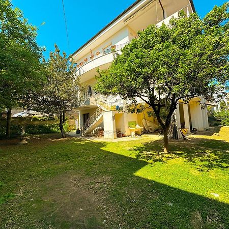 Bel Fiore San Benedetto del Tronto Exterior photo