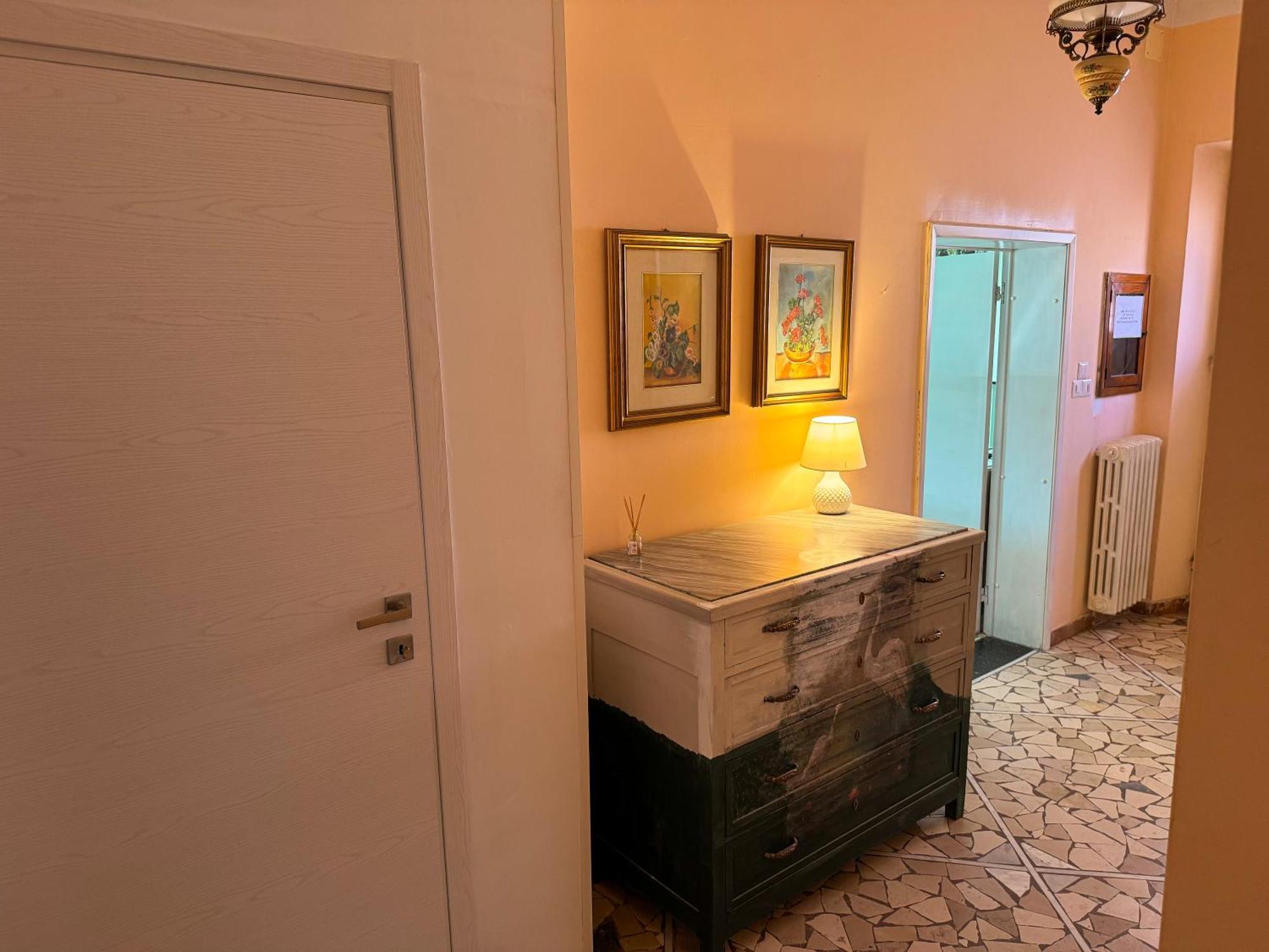 Bel Fiore San Benedetto del Tronto Exterior photo