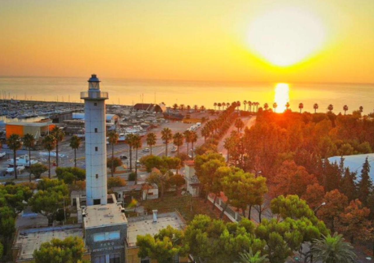 Bel Fiore San Benedetto del Tronto Exterior photo
